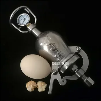 001 Hand Popcorn Machine Open Firing Popcorn Puffing Machine Stainless Steel Mini Popper Small Manual Popcorn Maker Open Firing
001 Hand Popcorn Machine Open Firing Popcorn Puffing Machine Stainless Steel Mini Popper Small Manual Popcorn Maker Open Firing