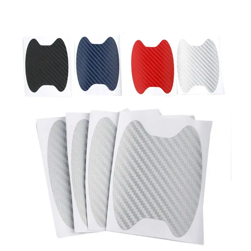 4Pcs/Set Car Auto Door Film Sheet Handle Scratch Sticker aint scratch Protector Cover Exterior Accessories Car-styling
4Pcs/Set Car Auto Door Film Sheet Handle Scratch Sticker aint scratch Protector Cover Exterior Accessories Car-styling