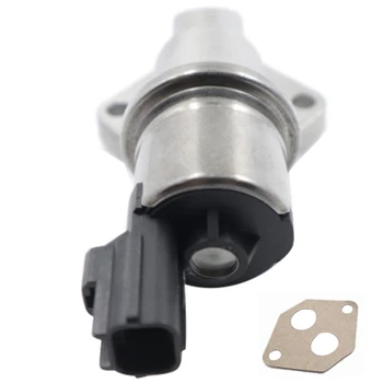 1S7Z-9F715-CA IDLE Air Control Valve for Ford Mondeo MK3 3.0 ST220 PETROL (2002-2007)
1S7Z-9F715-CA IDLE Air Control Valve for Ford Mondeo MK3 3.0 ST220 PETROL (2002-2007)