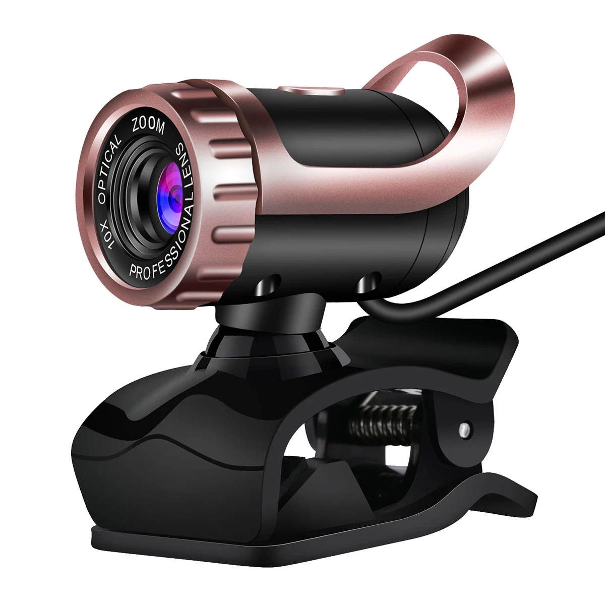

New Web Camera 480P Webcam USB 2.0 Webcam Web Camera Webcams With Mic For Computer Laptop Desktop PC Dropshipping