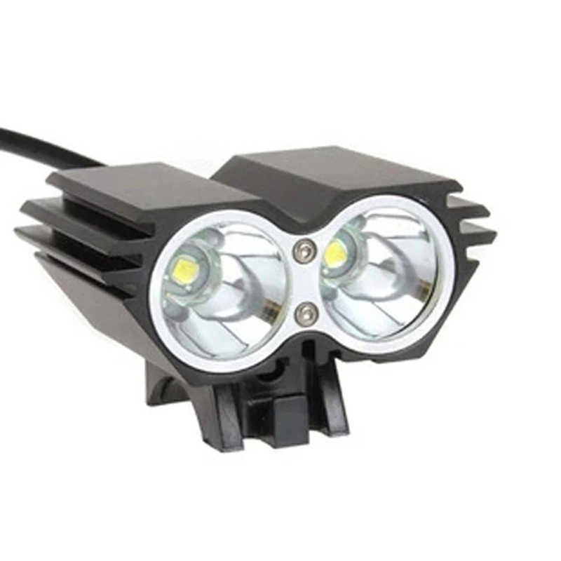 2400 Lumen Super Brightness Bicycle Light USB Owl Bike Handlebar 2xT6 Flashlight Outdoor Night Cycling Front LED Lamp BC0543
2400 Lumen Super Brightness Bicycle Light USB Owl Bike Handlebar 2xT6 Flashlight Outdoor Night Cycling Front LED Lamp BC0543