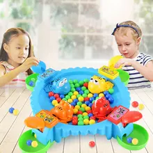Eat Ball Frog Board Game Multiplayer Competitive Race Interactive Toy Play with Friends Educational Stickers Gift For Kids
Eat Ball Frog Board Game Multiplayer Competitive Race Interactive Toy Play with Friends Educational Stickers Gift For Kids