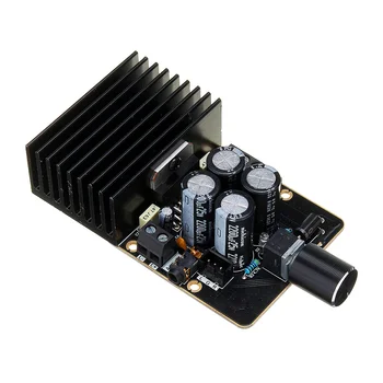 LEORY 1pcs HIFI Car Amplifier Audio Board for 4-8 ohm Speaker TDA7377 DC 9-18V 30W+30W Stereo Class AB Digital Power 
LEORY 1pcs HIFI Car Amplifier Audio Board for 4-8 ohm Speaker TDA7377 DC 9-18V 30W+30W Stereo Class AB Digital Power
