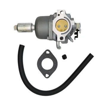 Carburetor Kit Replacement For OHV Sears 15.5HP Mower 31c707 Engine Carb Replacement Part High Quality
Carburetor Kit Replacement For OHV Sears 15.5HP Mower 31c707 Engine Carb Replacement Part High Quality