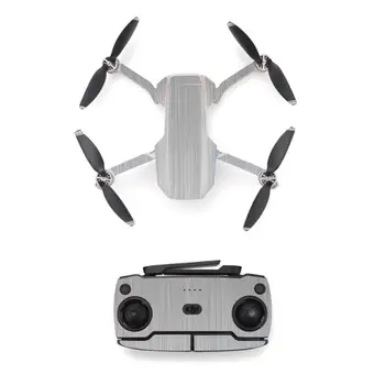 Vertical Texture Style Skin Sticker for DJI Mavic Mini Drone And Remote Controller Decal Vinyl Skins Cover M0049
Vertical Texture Style Skin Sticker for DJI Mavic Mini Drone And Remote Controller Decal Vinyl Skins Cover M0049