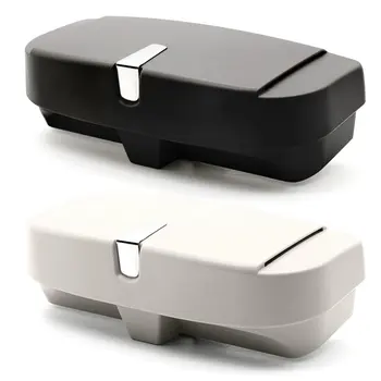 Car Glasses Case Car Sun Visor Paper Glasses Clip Multi-Function Car Glasses Storage Box Large Capacity
Car Glasses Case Car Sun Visor Paper Glasses Clip Multi-Function Car Glasses Storage Box Large Capacity