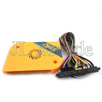 pandora box 5 960 in 1 Arcade Game cartridge jamma Multi game board WITH vga and HDMI OUTPU
pandora box 5 960 in 1 Arcade Game cartridge jamma Multi game board WITH vga and HDMI OUTPU