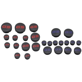 13Pcs Frame Hole Caps Cover Plug Set for BMW R1200GS R1200 GS Adventure 2013 2014 2015 2016 R 1200 GS Decor Accessories
13Pcs Frame Hole Caps Cover Plug Set for BMW R1200GS R1200 GS Adventure 2013 2014 2015 2016 R 1200 GS Decor Accessories
