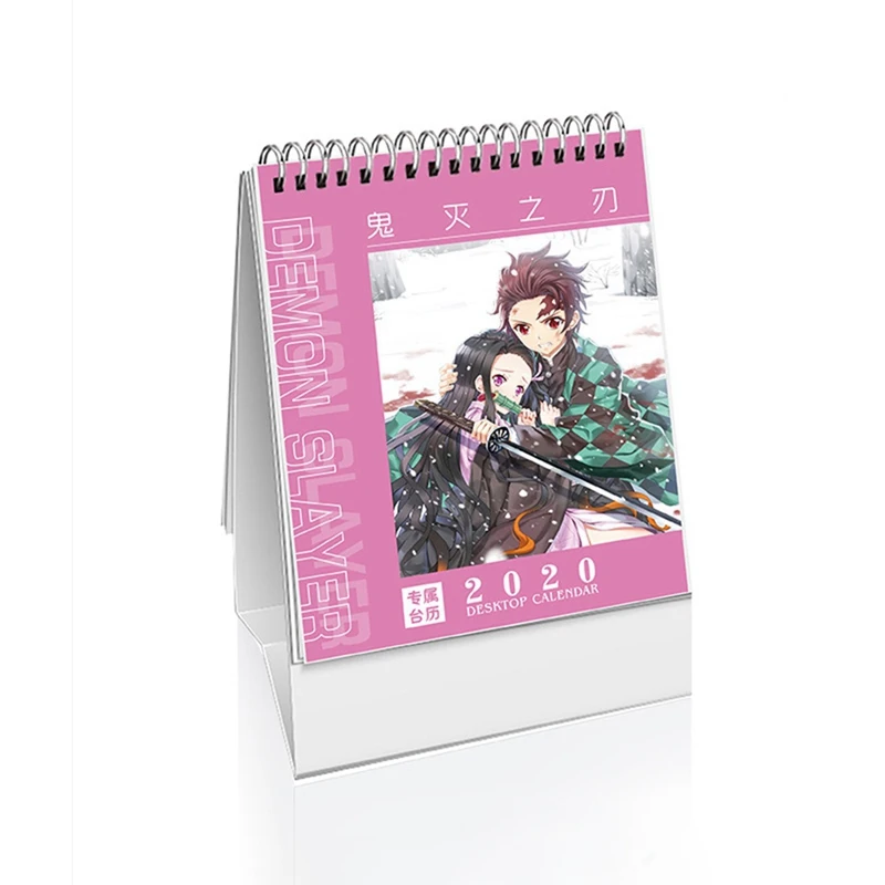 2020 Hotest Anime Calendar Demon Blade Chen Qingling Series Cartoon Characters Calendars
2020 Hotest Anime Calendar Demon Blade Chen Qingling Series Cartoon Characters Calendars