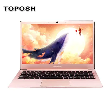 Fashion Metal Rose Gold N3450 Intel Laptop 8G RAM 14" Mini Portable PC Computer Slim Business Office Notebook Student Netbook
Fashion Metal Rose Gold N3450 Intel Laptop 8G RAM 14" Mini Portable PC Computer Slim Business Office Notebook Student Netbook