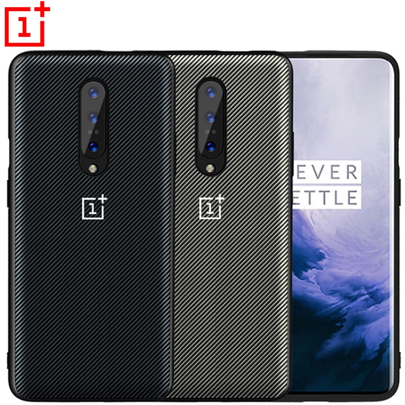 Oneplus 7 Pro Case Oneplus 7 Pro 6T 6 5T 5 Carbon Texture Leather Back Cover One Plus 6T 6 7 5T Case Protective Shockproof Cover
Oneplus 7 Pro Case Oneplus 7 Pro 6T 6 5T 5 Carbon Texture Leather Back Cover One Plus 6T 6 7 5T Case Protective Shockproof Cover