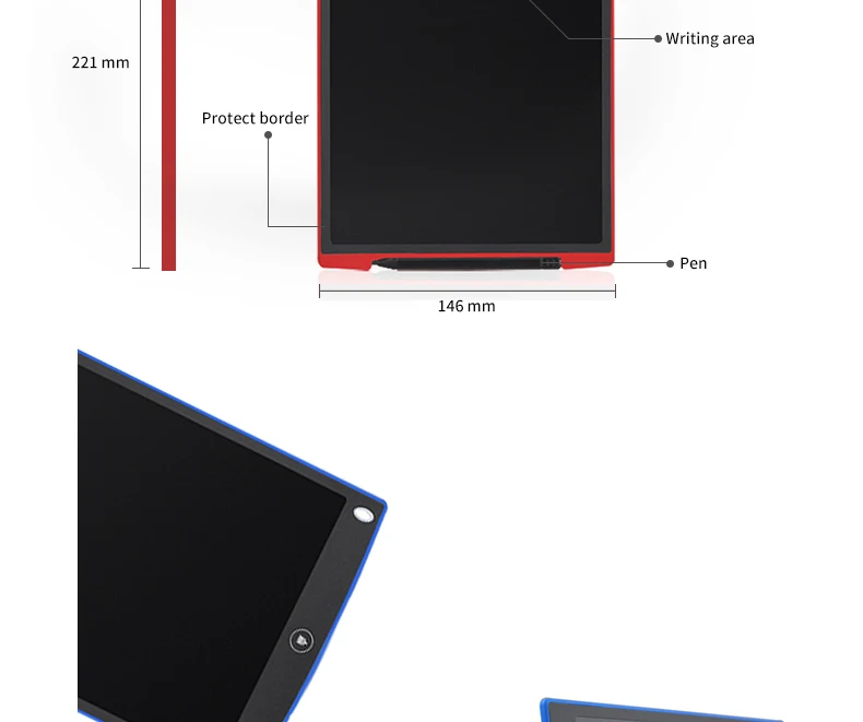 writing board writing board