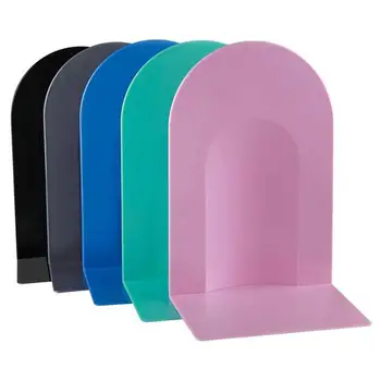 Adeeing 2Pcs Bookshelf Students Children Reading Books Plastic Frame Bookends Books Bracket Random Color d20
Adeeing 2Pcs Bookshelf Students Children Reading Books Plastic Frame Bookends Books Bracket Random Color d20