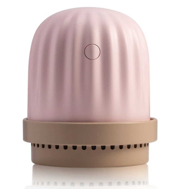 USB Air Humidifier Cactus Timing Aromatherapy Diffuser Mist Maker Fogger Mini Aroma Atomizer for Home
USB Air Humidifier Cactus Timing Aromatherapy Diffuser Mist Maker Fogger Mini Aroma Atomizer for Home