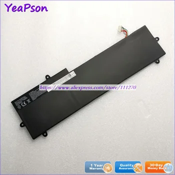 Yeapson TZ20-3S2600-G1L4 TZ20-3S2600-S4L8 40048460 11.1V 2600mAh Laptop Battery For Medion Akoya P2211T P2212T MD98602 MD99360
Yeapson TZ20-3S2600-G1L4 TZ20-3S2600-S4L8 40048460 11.1V 2600mAh Laptop Battery For Medion Akoya P2211T P2212T MD98602 MD99360