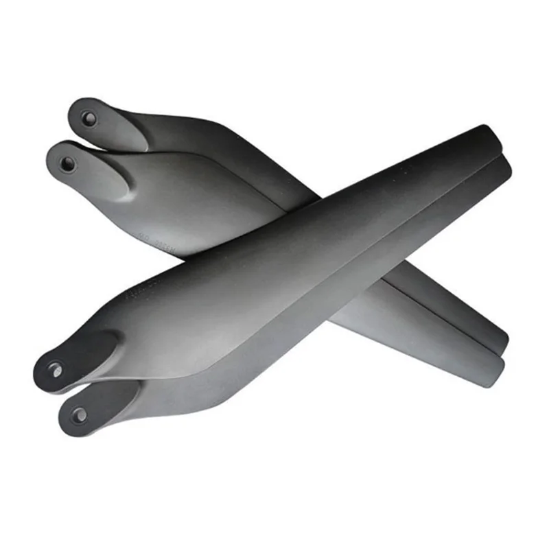 CW & CCW 3390 Folding Propeller for T10 T16 T20 Agriculture Plant Protection Drone with Paddle Clamp Accessories
CW & CCW 3390 Folding Propeller for T10 T16 T20 Agriculture Plant Protection Drone with Paddle Clamp Accessories
