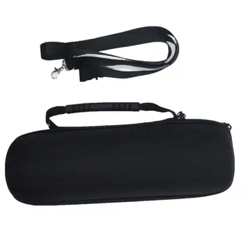 GloryStar Portable Hard Carrying Case Cover Storage Bag for JBL Charge 3 Wireless Bluetooth Speaker
GloryStar Portable Hard Carrying Case Cover Storage Bag for JBL Charge 3 Wireless Bluetooth Speaker