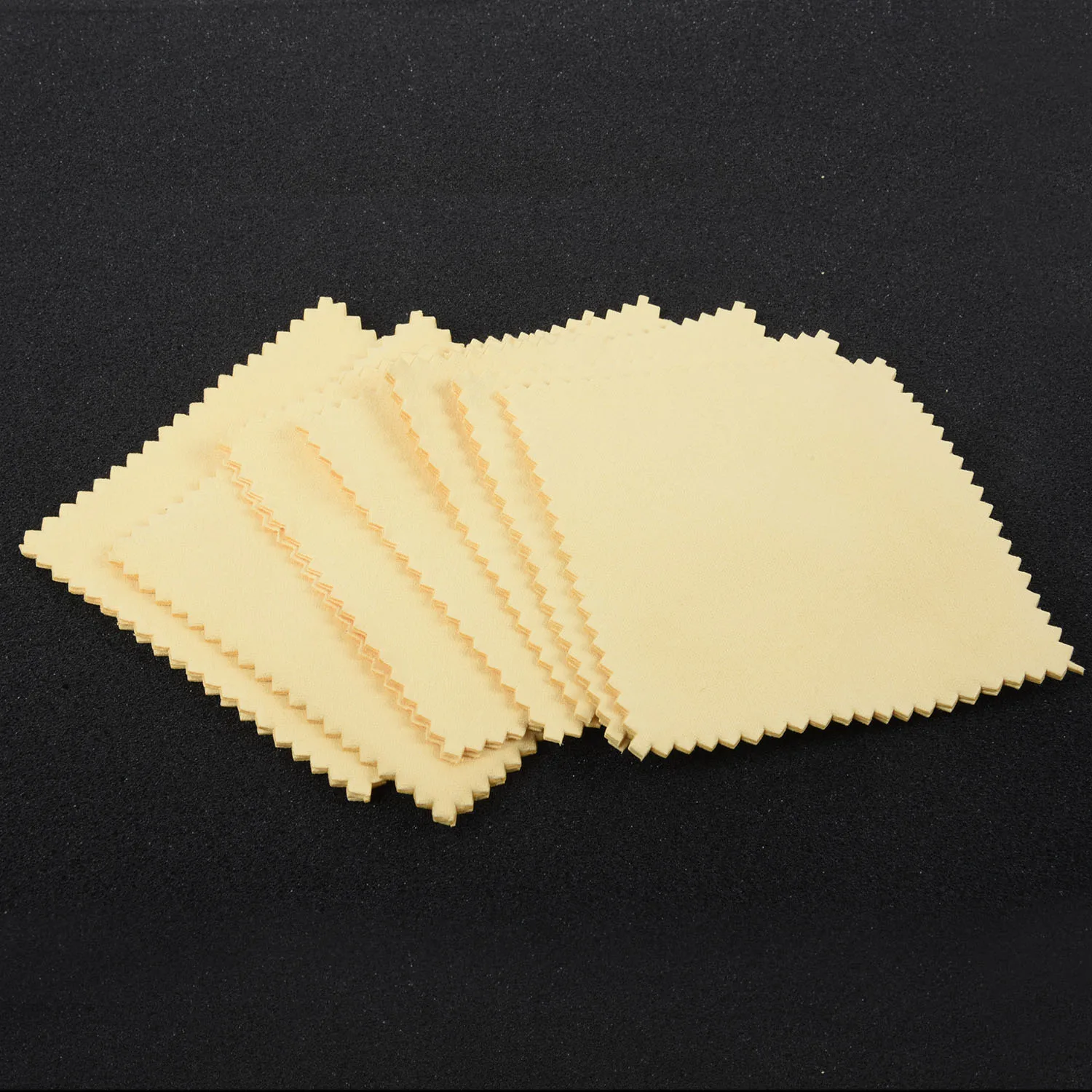 Glass Coating Cloths Eyeglasses Camera Lens Lint-free Waxing Kit Nano Car Wiping Towel Soft 20PCS Smooth 10*10cm Set
Glass Coating Cloths Eyeglasses Camera Lens Lint-free Waxing Kit Nano Car Wiping Towel Soft 20PCS Smooth 10*10cm Set