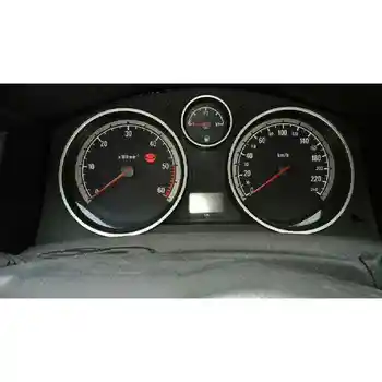 BOX INSTRUMENTS OPEL ASTRA H SEDAN
BOX INSTRUMENTS OPEL ASTRA H SEDAN