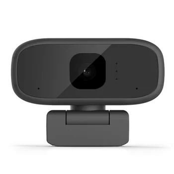 Computer Webcam 360 Degrees Rotatable High-Definition Computer PC Laptop Web Camera Webcast Live Webcam for Youtube Video Call
Computer Webcam 360 Degrees Rotatable High-Definition Computer PC Laptop Web Camera Webcast Live Webcam for Youtube Video Call