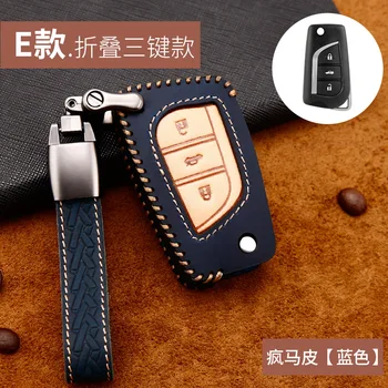 Leather car key cover case shell set protector fob for Toyota aygo Yaris Highlander Camry RAV4 key holder toyota rav4
Leather car key cover case shell set protector fob for Toyota aygo Yaris Highlander Camry RAV4 key holder toyota rav4