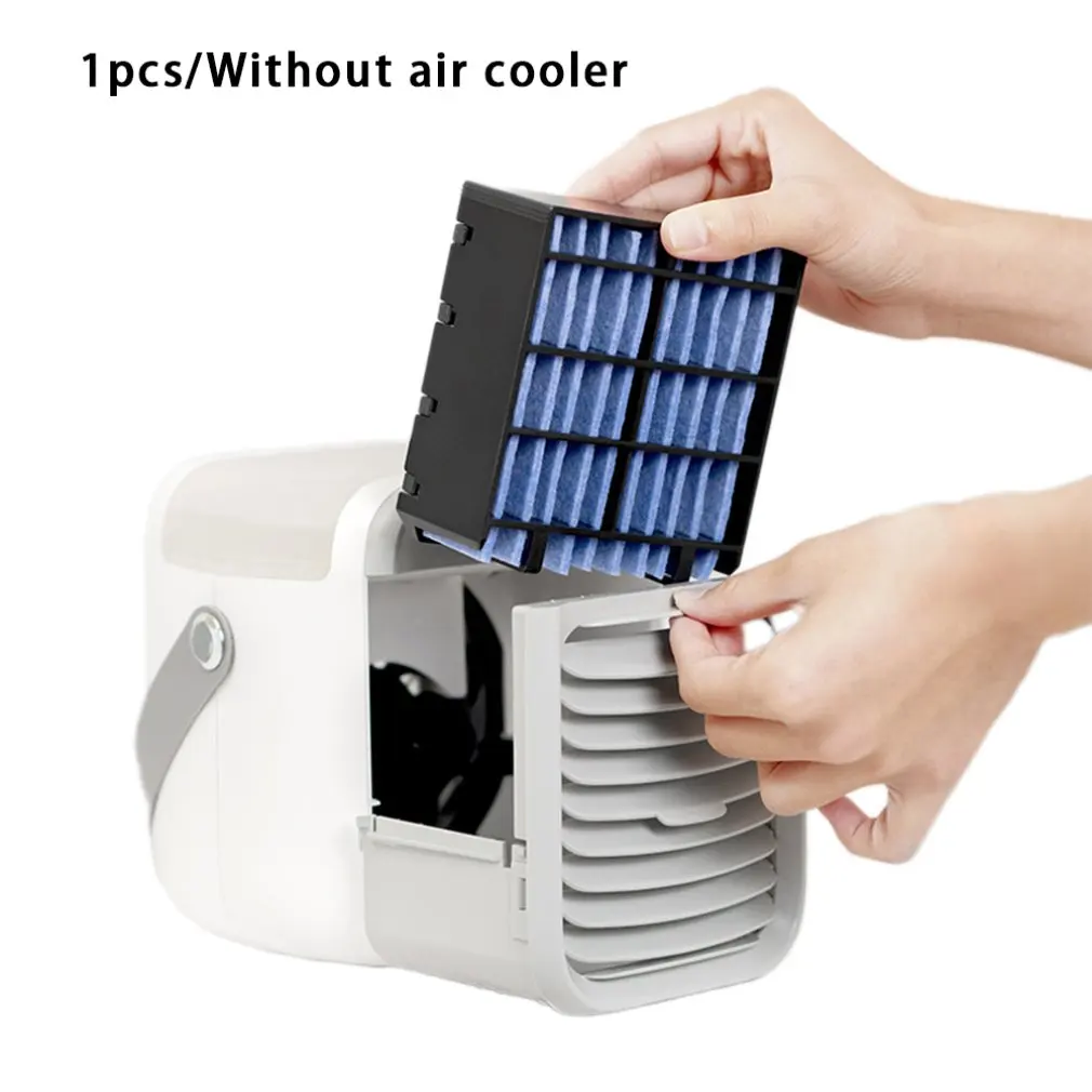 Filter for Personal Space Cooler, Cooler Replacement Filter Cooler Usb Air Cooler Filter Replacement
Filter for Personal Space Cooler, Cooler Replacement Filter Cooler Usb Air Cooler Filter Replacement