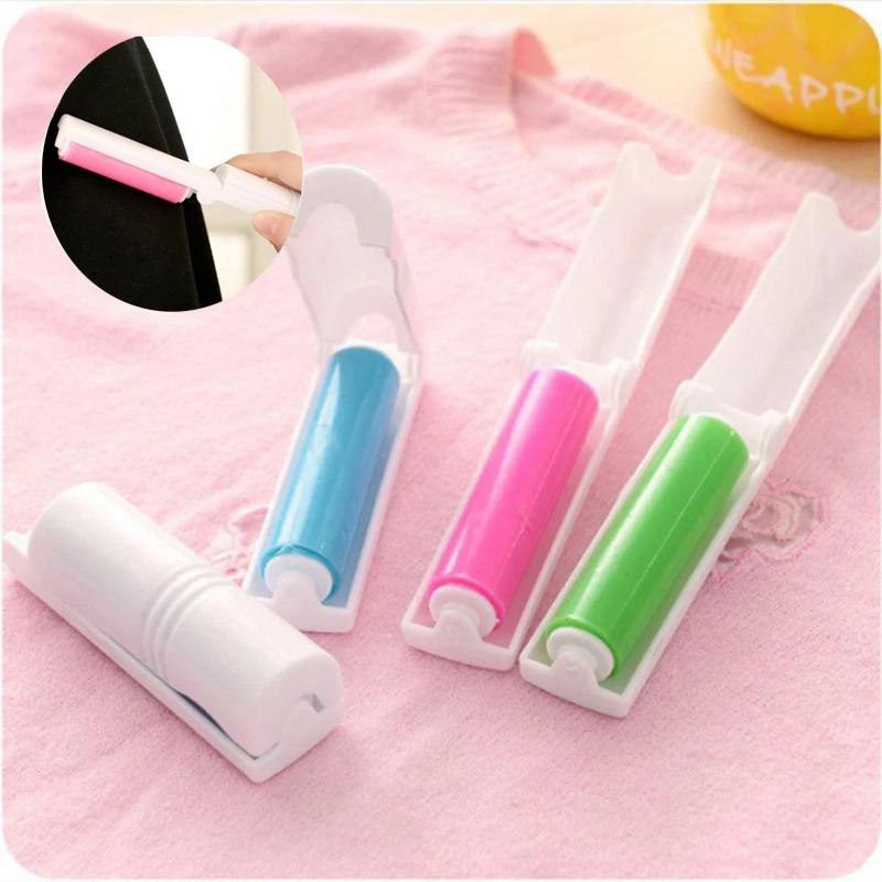 Washable Clean Brushes Remover Hair Clothes Wool Dust Lint Rollers Catcher Carpet Sheets Sucking Brushes Recycled Lint Rollers
Washable Clean Brushes Remover Hair Clothes Wool Dust Lint Rollers Catcher Carpet Sheets Sucking Brushes Recycled Lint Rollers
