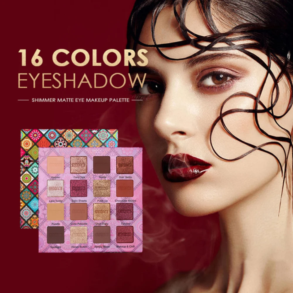 Beauty 16 цветов блестящие матовые тени для век Палитра кремовые мягкие нюдовые макияжные тени для век водостойкие мерцающие пигменты
Beauty 16 цветов блестящие матовые тени для век Палитра кремовые мягкие нюдовые макияжные тени для век водостойкие мерцающие пигменты