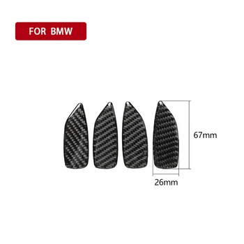 Trim Door Handle Bowl Sticker Interior For BMW 3Series E46 1998-2005 Parts Car
Trim Door Handle Bowl Sticker Interior For BMW 3Series E46 1998-2005 Parts Car