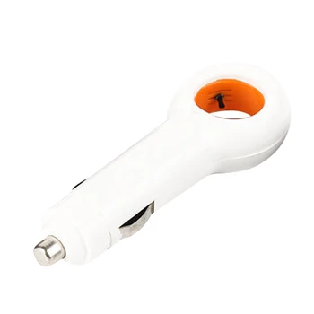 Car Accessories Universal Deodorization Plug-In Car Air Purifier Mini Anion Dust Remove Kill Bacteria
Car Accessories Universal Deodorization Plug-In Car Air Purifier Mini Anion Dust Remove Kill Bacteria