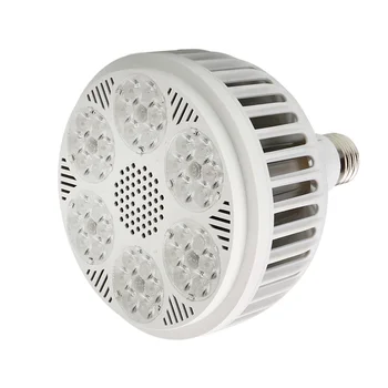 1 Pc LED Grow Light Bulb E27 Socket 120W Plant Growth Lamp Full Spectrum Grow Light Plant Spotlight for Home Office
1 Pc LED Grow Light Bulb E27 Socket 120W Plant Growth Lamp Full Spectrum Grow Light Plant Spotlight for Home Office
