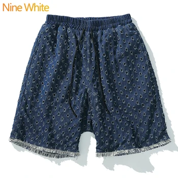 Summer 2020 hip-hop punch shorts jogger Harajuku shorts street wear solid color printed elastic waist sports shorts loose cotton
Summer 2020 hip-hop punch shorts jogger Harajuku shorts street wear solid color printed elastic waist sports shorts loose cotton