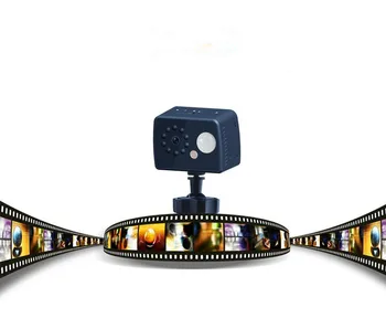 HD 1080P MD20 Mini Camera Motion Detection PIR Camera Night Vision DVR Camcorder Sport DV Video Small Cam Standby 30 Days
HD 1080P MD20 Mini Camera Motion Detection PIR Camera Night Vision DVR Camcorder Sport DV Video Small Cam Standby 30 Days