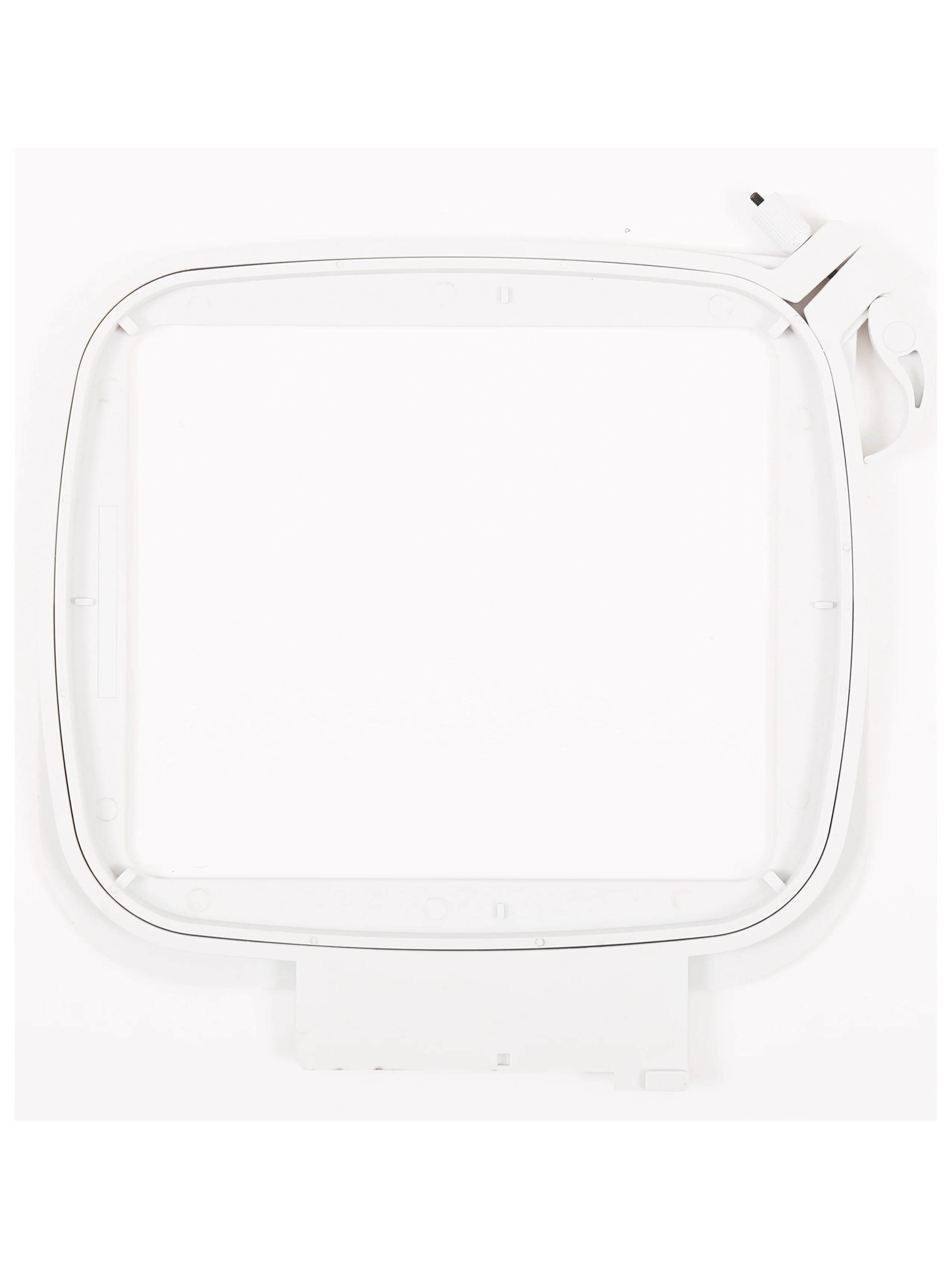 Sew Tech Embroidery Hoop for Pfaff Embroidery Machine Frames for Creative 2.0/4.0 Vision Performance PA202 Embroidery Frame
Sew Tech Embroidery Hoop for Pfaff Embroidery Machine Frames for Creative 2.0/4.0 Vision Performance PA202 Embroidery Frame