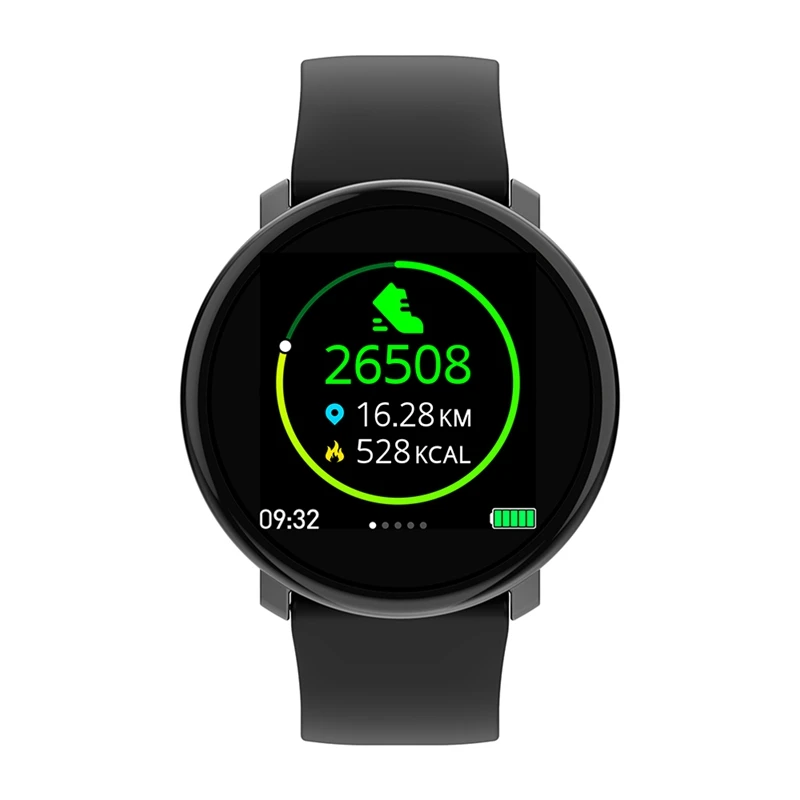 COLMI Smart Watch Full Press IP67 Waterproof Multiple Sports Mode DIY Smart Watch Face for Android & IOS
COLMI Smart Watch Full Press IP67 Waterproof Multiple Sports Mode DIY Smart Watch Face for Android & IOS