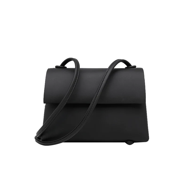 Bags 2020 Spring New Products Women's Bag Simple Small Fresh Literary Solid Color Ms. Shoulder Crossbody Bag ladies hand bags
Bags 2020 Spring New Products Women's Bag Simple Small Fresh Literary Solid Color Ms. Shoulder Crossbody Bag ladies hand bags
