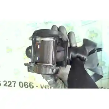 3010207 Safety belt Rear Right Chevrolet Aveo 1.2
3010207 Safety belt Rear Right Chevrolet Aveo 1.2