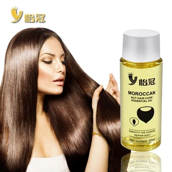 Argan Oil Hair Care Treatment Essence Fast Powerful Hair Growth Liquid Hair Loss Products Serum Repair Hair Keratine Herbal 20ml
Argan Oil Hair Care Treatment Essence Fast Powerful Hair Growth Liquid Hair Loss Products Serum Repair Hair Keratine Herbal 20ml