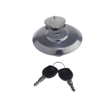 Motorcycle Gas Tank Cap Cover Fuel Keys Lock Set for Honda CM250C 400 CB450 125 650 750SC GL500 VF500F
Motorcycle Gas Tank Cap Cover Fuel Keys Lock Set for Honda CM250C 400 CB450 125 650 750SC GL500 VF500F