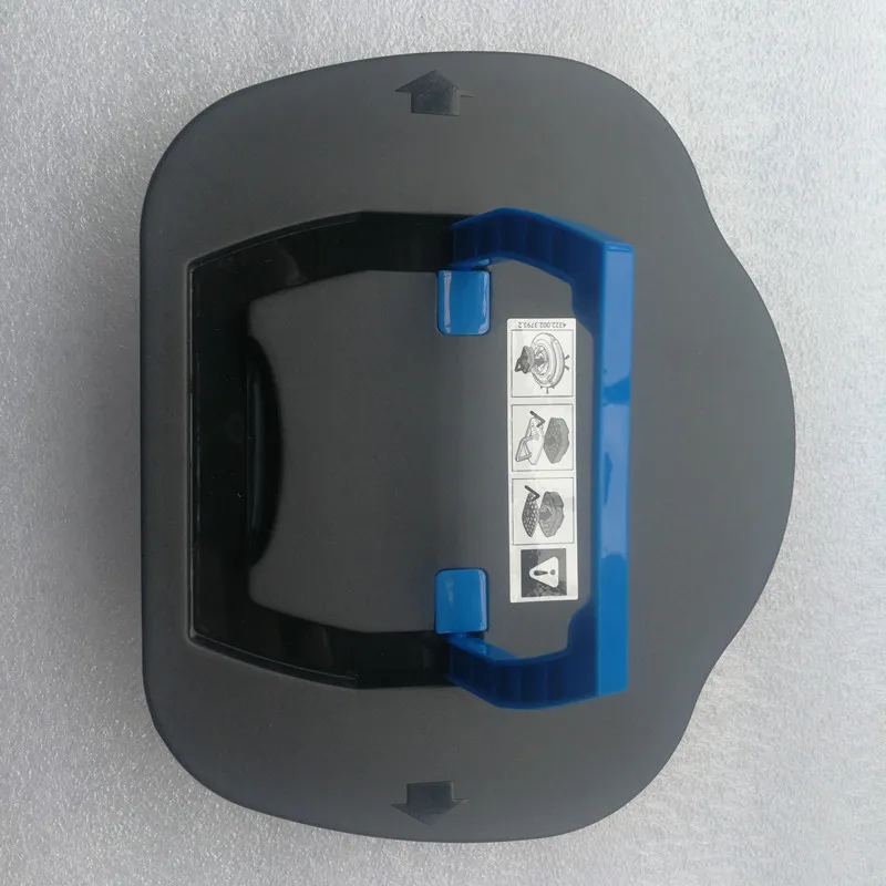 1 шт. Пылезащитная коробка для Philips FC8700 FC8710 fc8715 fc8705 Запчасти пылесоса|Запчасти