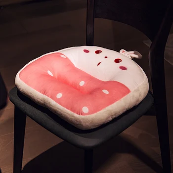 High Quality Cushions 3d Office Chair Thick Outdoor Seat Cushion Memory Foam Soft Kids Riempimento Cuscino Home Textile AB50ZD
High Quality Cushions 3d Office Chair Thick Outdoor Seat Cushion Memory Foam Soft Kids Riempimento Cuscino Home Textile AB50ZD