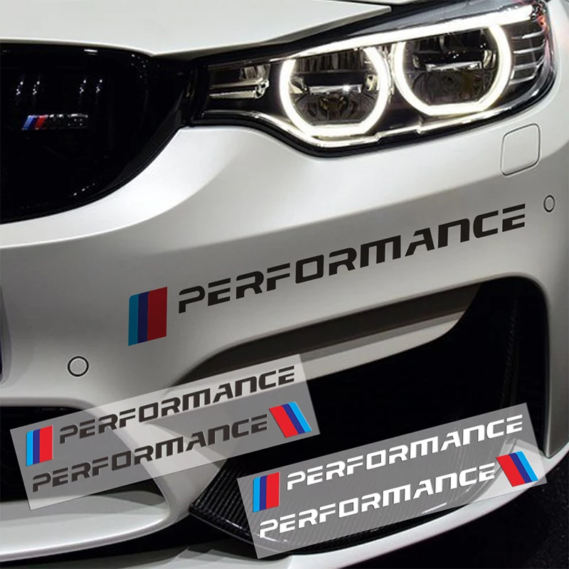 2 PCS Performance Car Badge Decal Car Body Sticker for Bmw M Sticker X1 X3 X4 X5 X6 X7 E46 E90 F20 E60 E39 F10 Car Accessories
2 PCS Performance Car Badge Decal Car Body Sticker for Bmw M Sticker X1 X3 X4 X5 X6 X7 E46 E90 F20 E60 E39 F10 Car Accessories