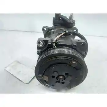 SD7V121500F AIR CONDITIONING COMPRESSOR CITROEN SAXO
SD7V121500F AIR CONDITIONING COMPRESSOR CITROEN SAXO