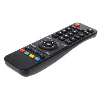Remote Control Controller Replacement for HTV HTV2 HTV3 HTV4 HTV5 HTV6 IP-TV5 IPTV5 TV Box
Remote Control Controller Replacement for HTV HTV2 HTV3 HTV4 HTV5 HTV6 IP-TV5 IPTV5 TV Box