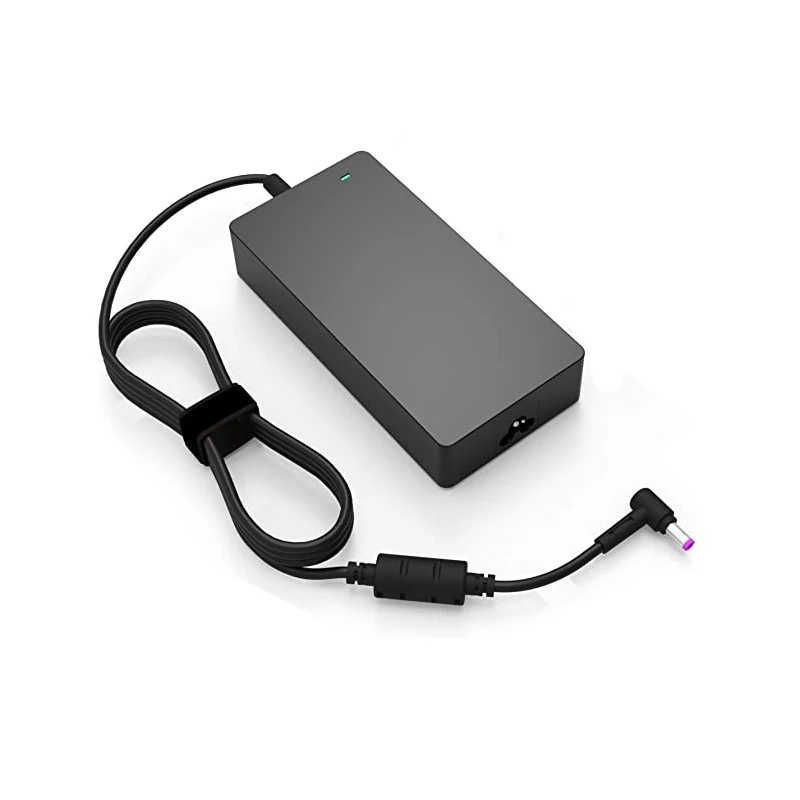 180W 135W AC Charger for Acer Nitro 300 PH317-51 G3-573 A717-72G A715-74G Laptop Adapter Power Supply Cord UL Listed
180W 135W AC Charger for Acer Nitro 300 PH317-51 G3-573 A717-72G A715-74G Laptop Adapter Power Supply Cord UL Listed