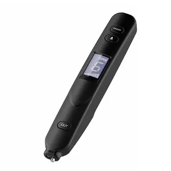 2020 Laser Mole Removal Pen Set Wart Plasma Remover Tool Repair Skin Care Pore Corn Freckle Dark Tag Nevus Sweep Age Spot Tattoo
2020 Laser Mole Removal Pen Set Wart Plasma Remover Tool Repair Skin Care Pore Corn Freckle Dark Tag Nevus Sweep Age Spot Tattoo