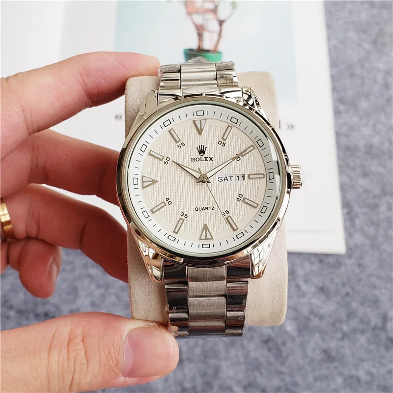 2020 new Rolex-classic-elegant temperament automatic movement men and women casual watch watch gift 1018
2020 new Rolex-classic-elegant temperament automatic movement men and women casual watch watch gift 1018