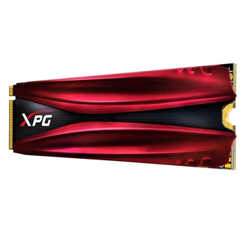 ADATA AGAMMIXS11P-256GT-C solid-state drive, SSD, M. 2, 256GB, PCI-E, read: 3350 MB/s, write: 1150 MB/s
ADATA AGAMMIXS11P-256GT-C solid-state drive, SSD, M. 2, 256GB, PCI-E, read: 3350 MB/s, write: 1150 MB/s