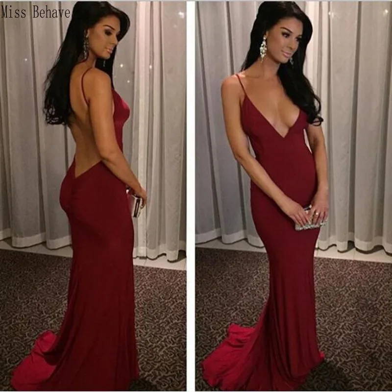 DD JYOY Burgundy Evening Dress Long 2020 Prom Dress Long Sexy Open Back Deep V Neck Long Formal Women Evening Gown Party
DD JYOY Burgundy Evening Dress Long 2020 Prom Dress Long Sexy Open Back Deep V Neck Long Formal Women Evening Gown Party