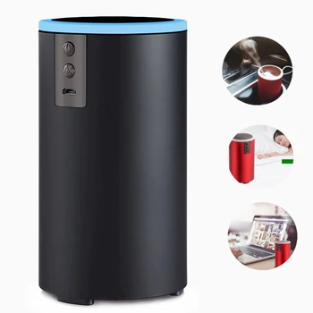 Air Humidifier Car Aroma Essential Oil Diffuser for Home Office Car Air Purifier Spray Cleaner Sterilizater Mute Clean Air Care
Air Humidifier Car Aroma Essential Oil Diffuser for Home Office Car Air Purifier Spray Cleaner Sterilizater Mute Clean Air Care